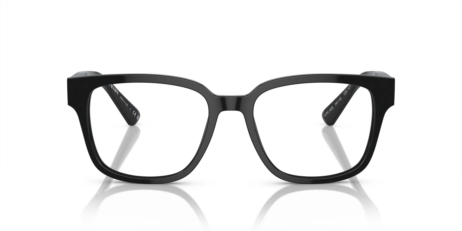 Prada A09V Eyeglasses - view 24